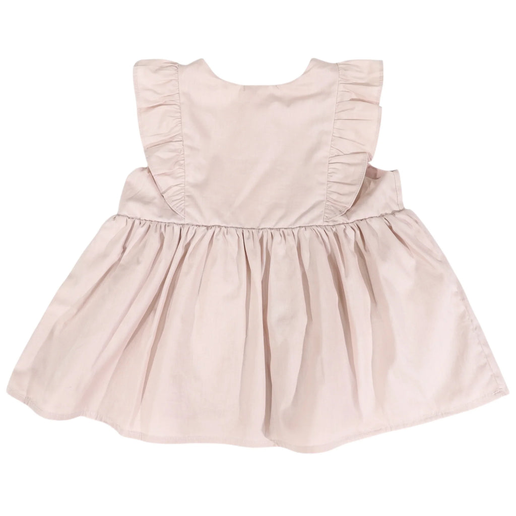 Korango Frill Blouse