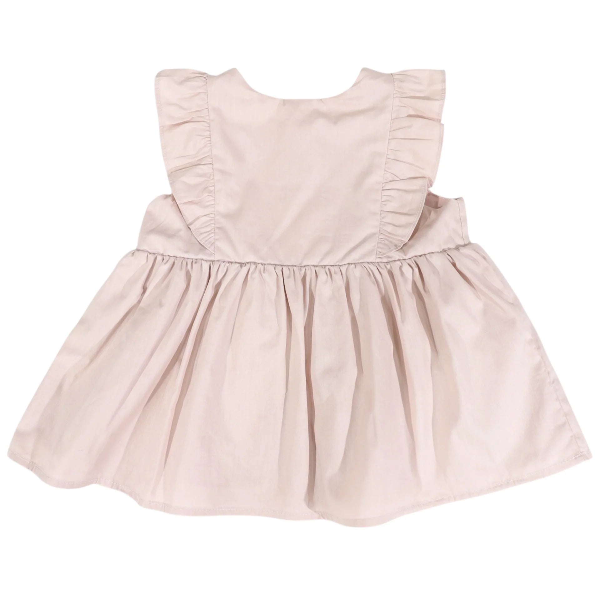 Korango Frill Blouse