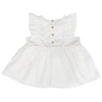 Korango Frill Blouse