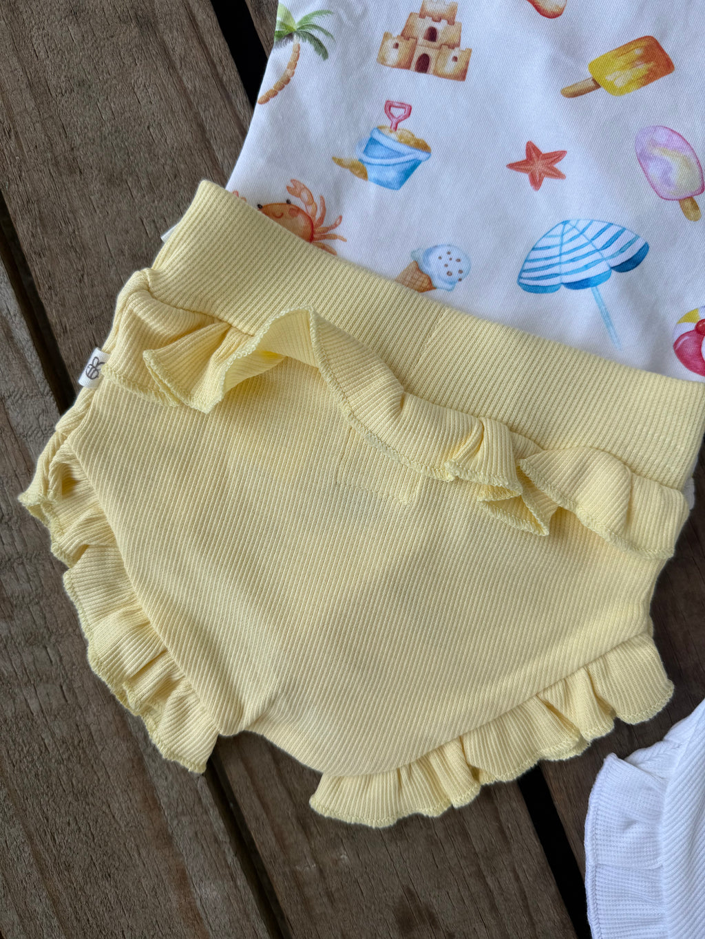 Snuggle Hunny Bloomers