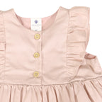 Korango Frill Blouse