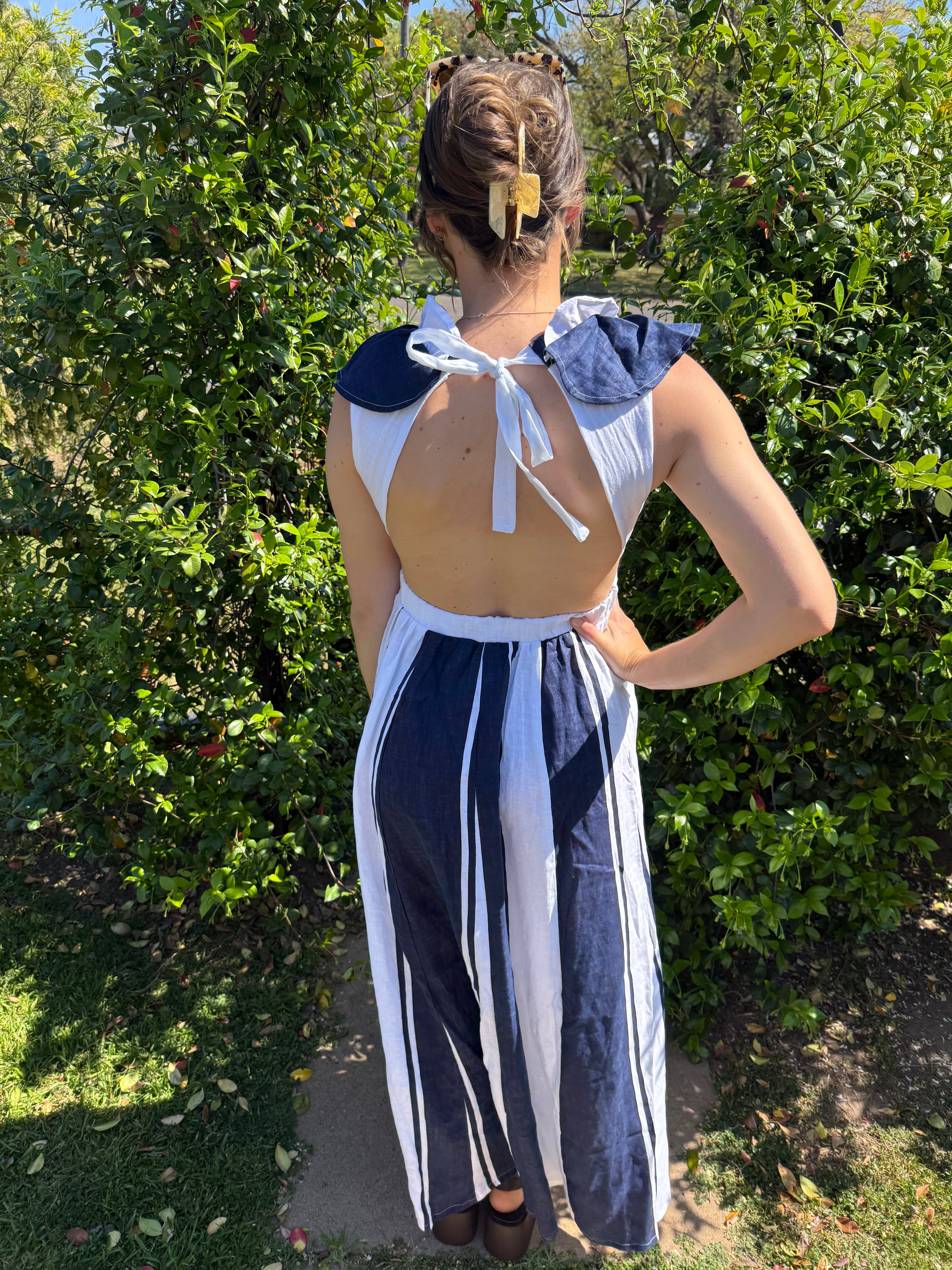 Luoni Frankie Dress