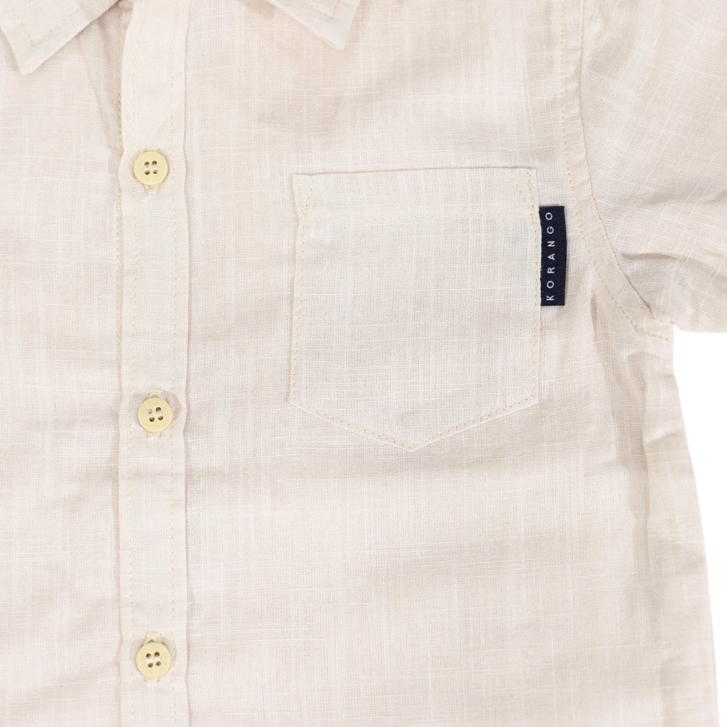 Korango Shirt