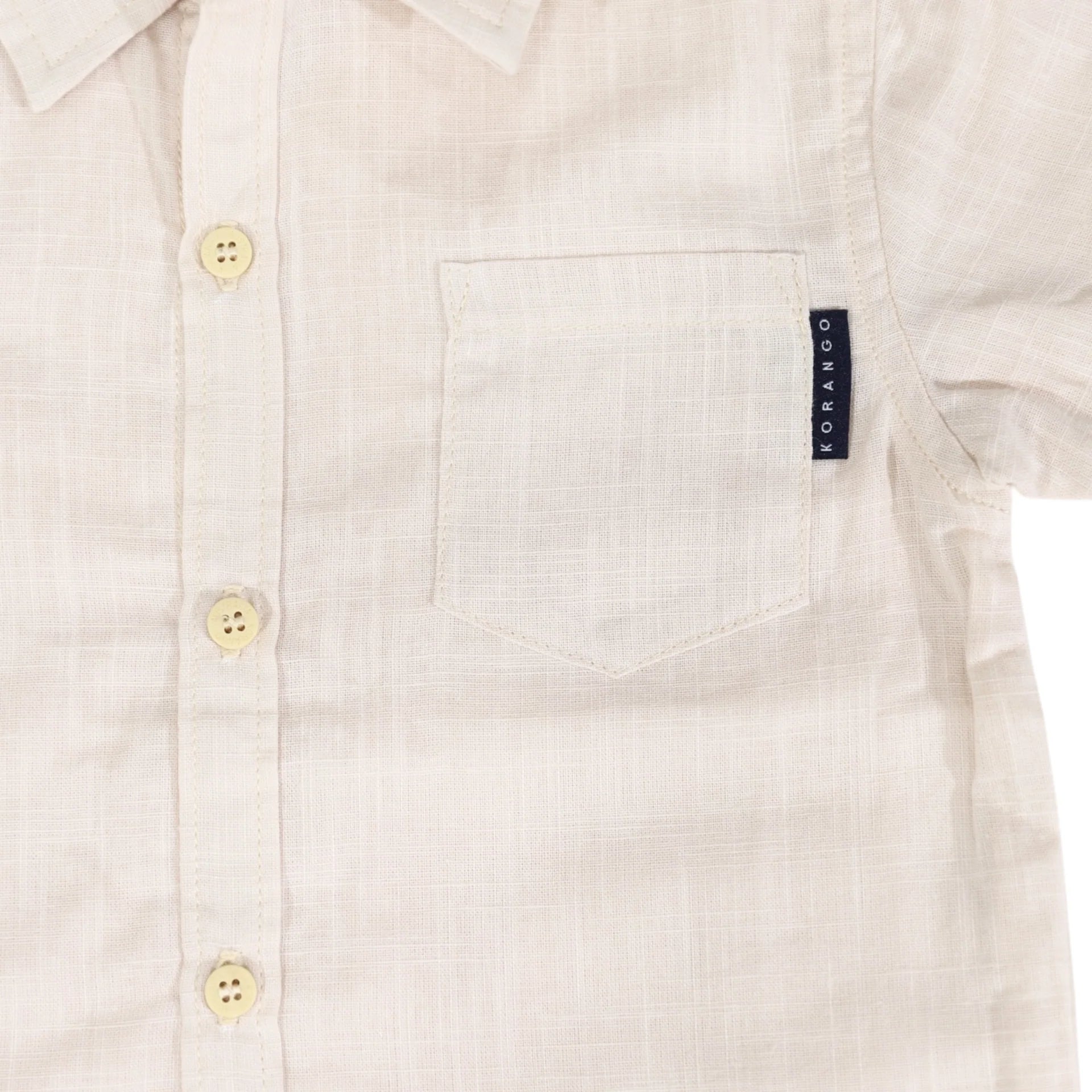 Korango Shirt
