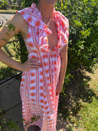 Luoni Frankie Dress