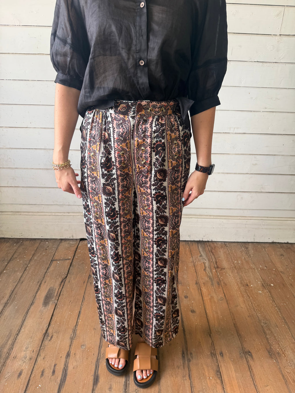 Mondara Pants