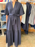 Holiday Lynwood Dress