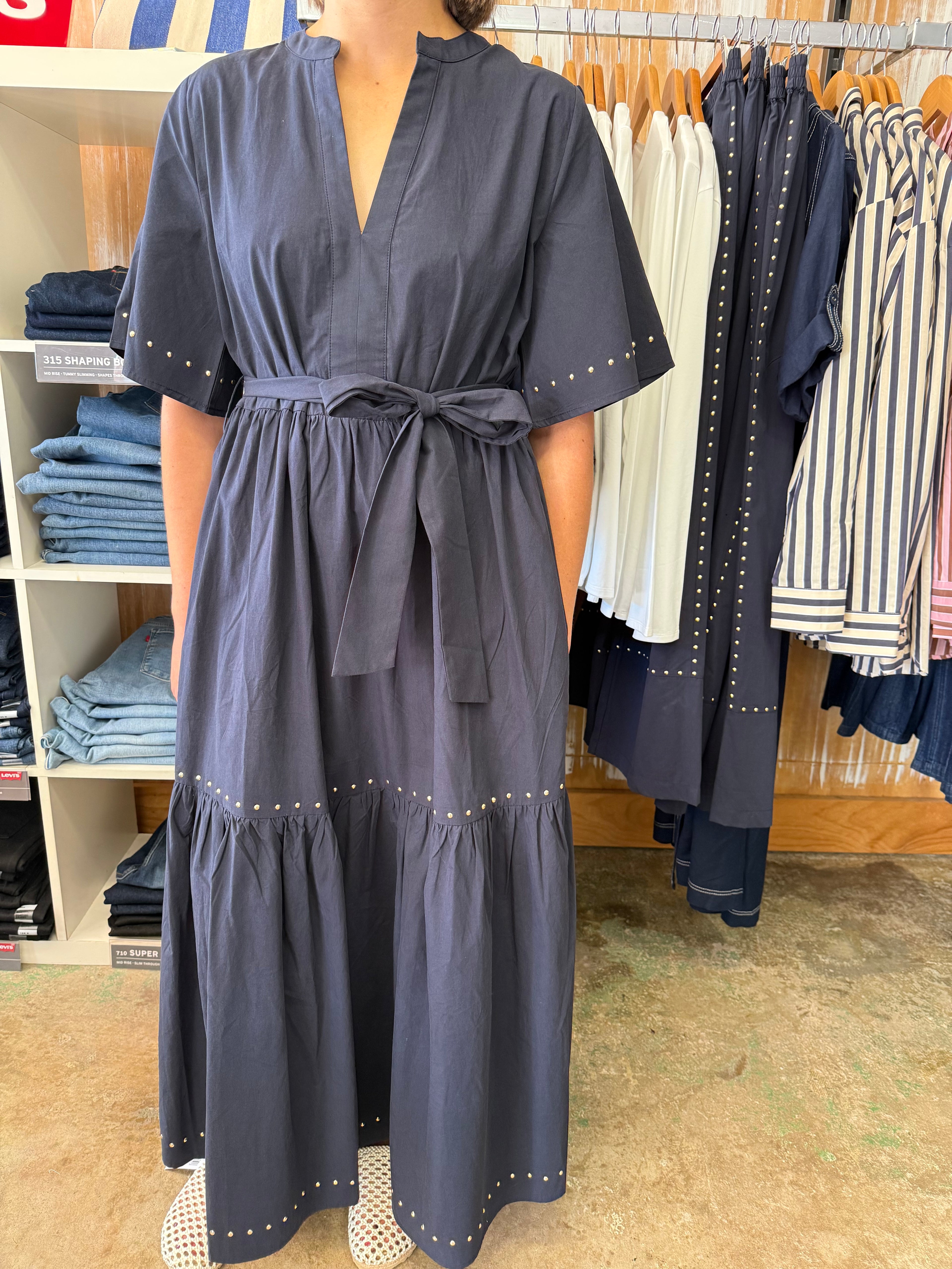 Holiday Lynwood Dress