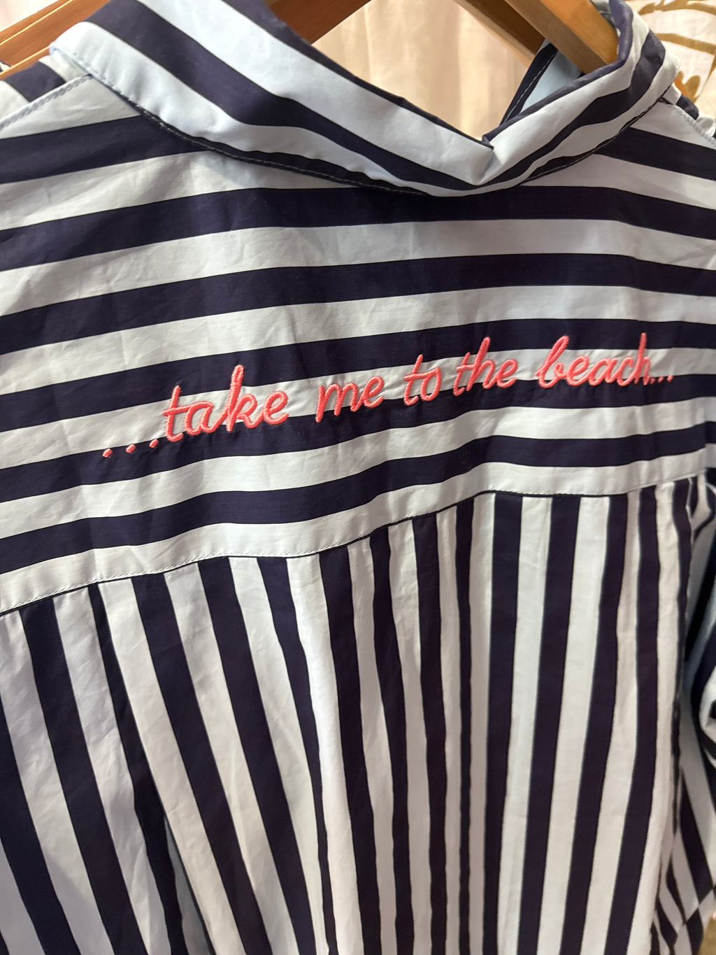 Holiday Adrift Shirt