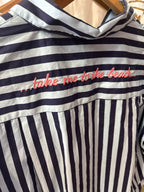 Holiday Adrift Shirt