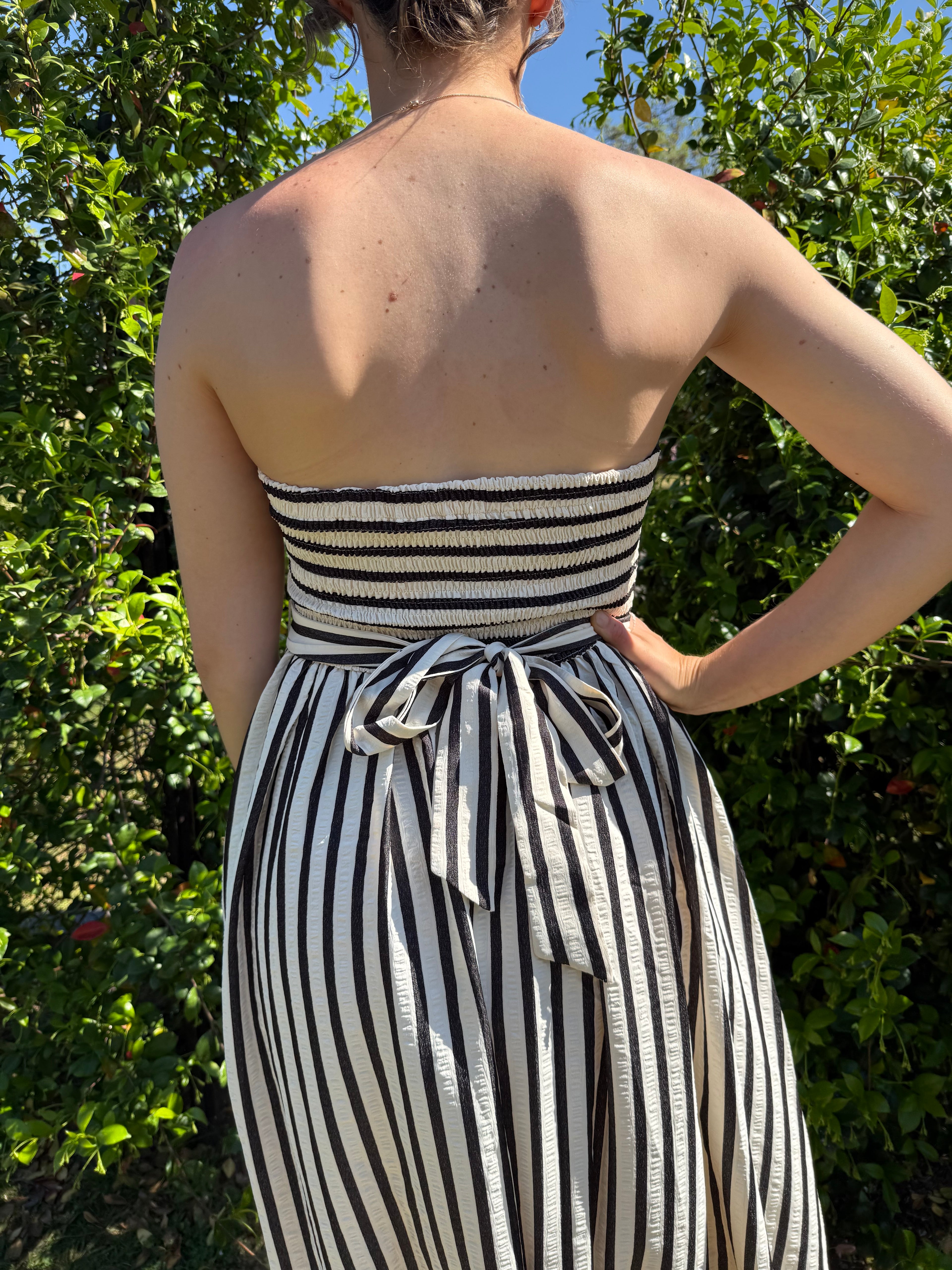 Brave & True Avalon Dress