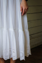 Brave and True Daytona Midi Dress