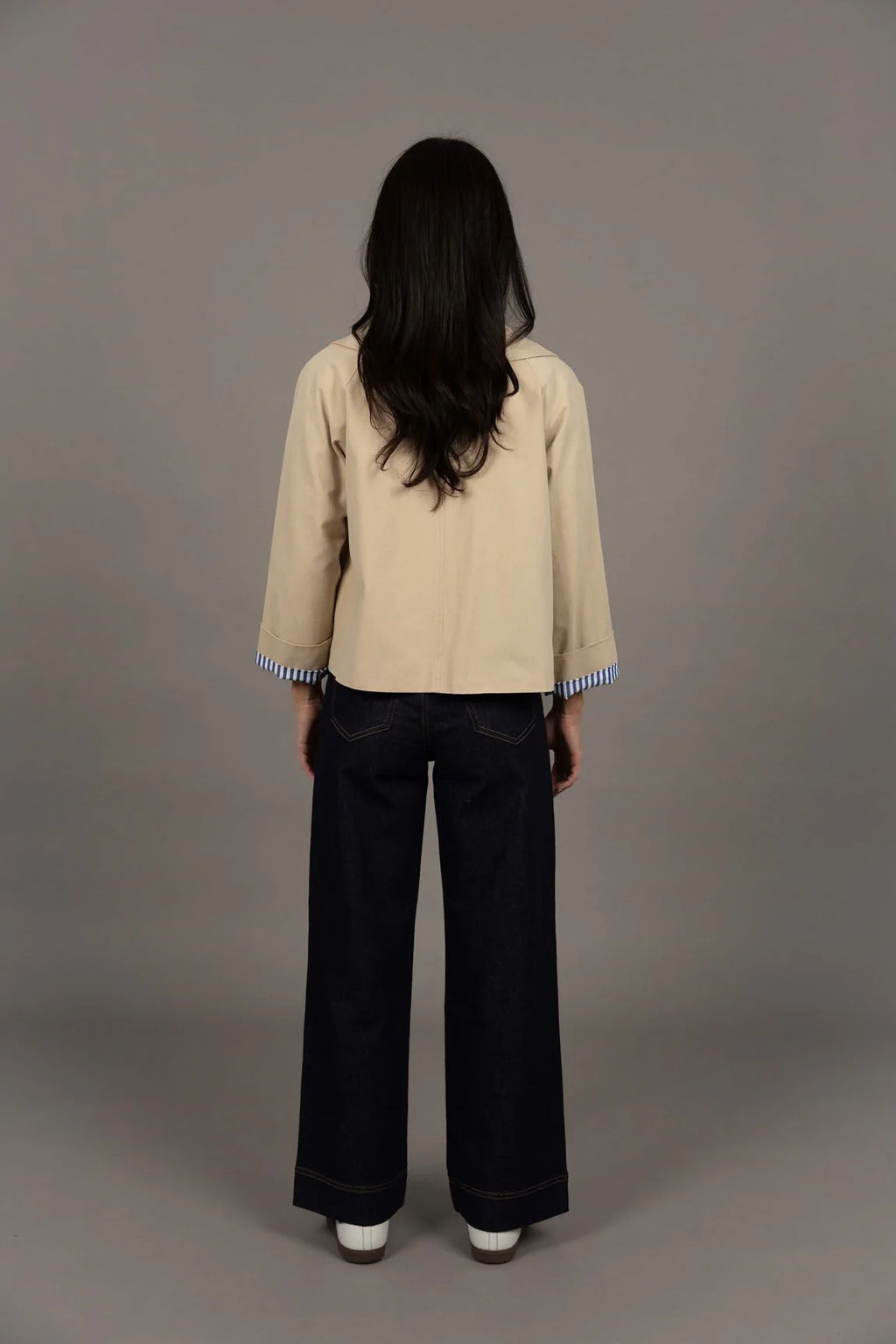 Humidity Dash Coat