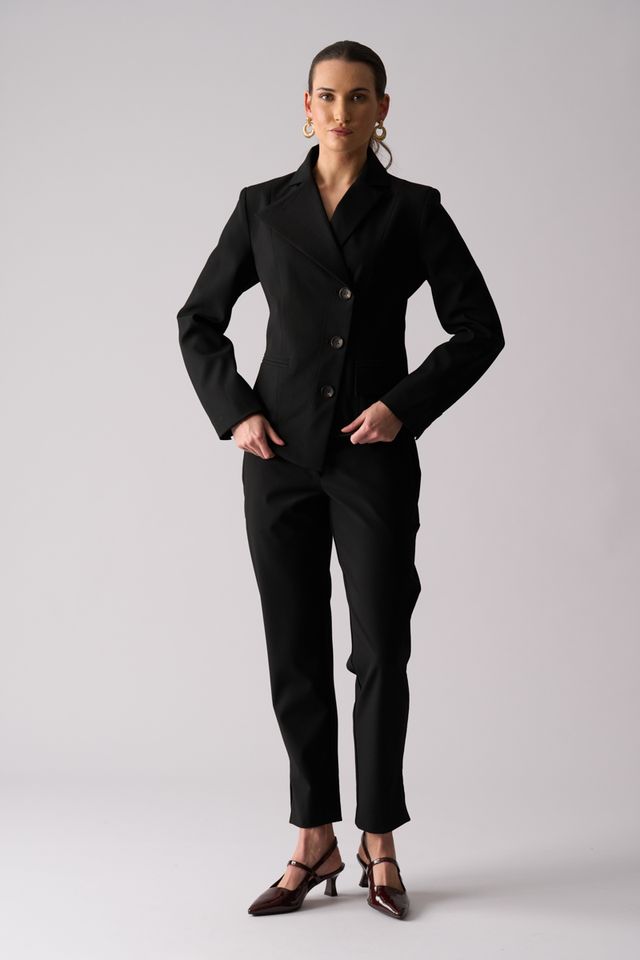 Foil Pick Me Trouser