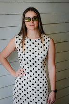 Brave + True Turning Point Dress