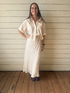 Ebby & I Oasis Neutral Shirt