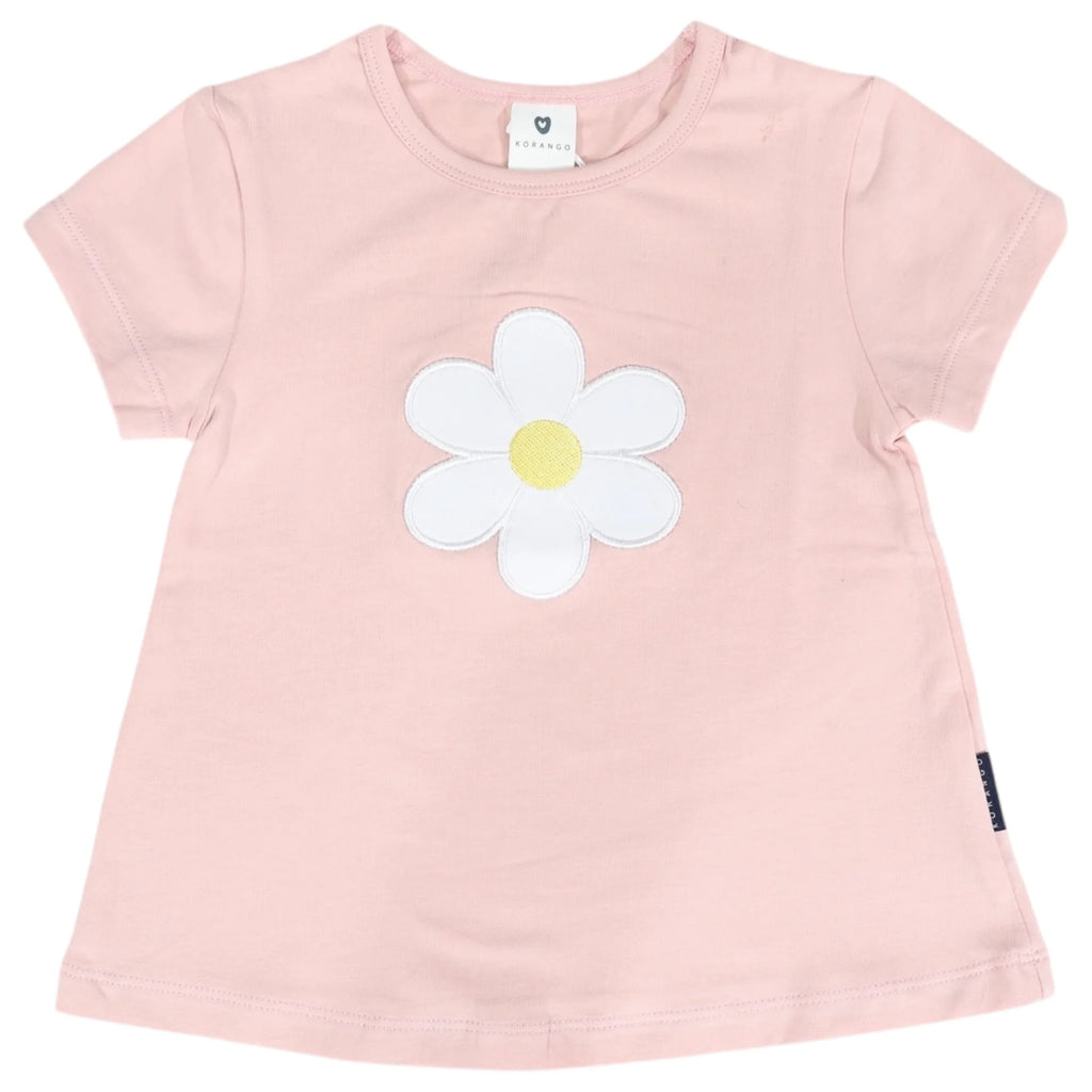 Korango Flower Swing Top