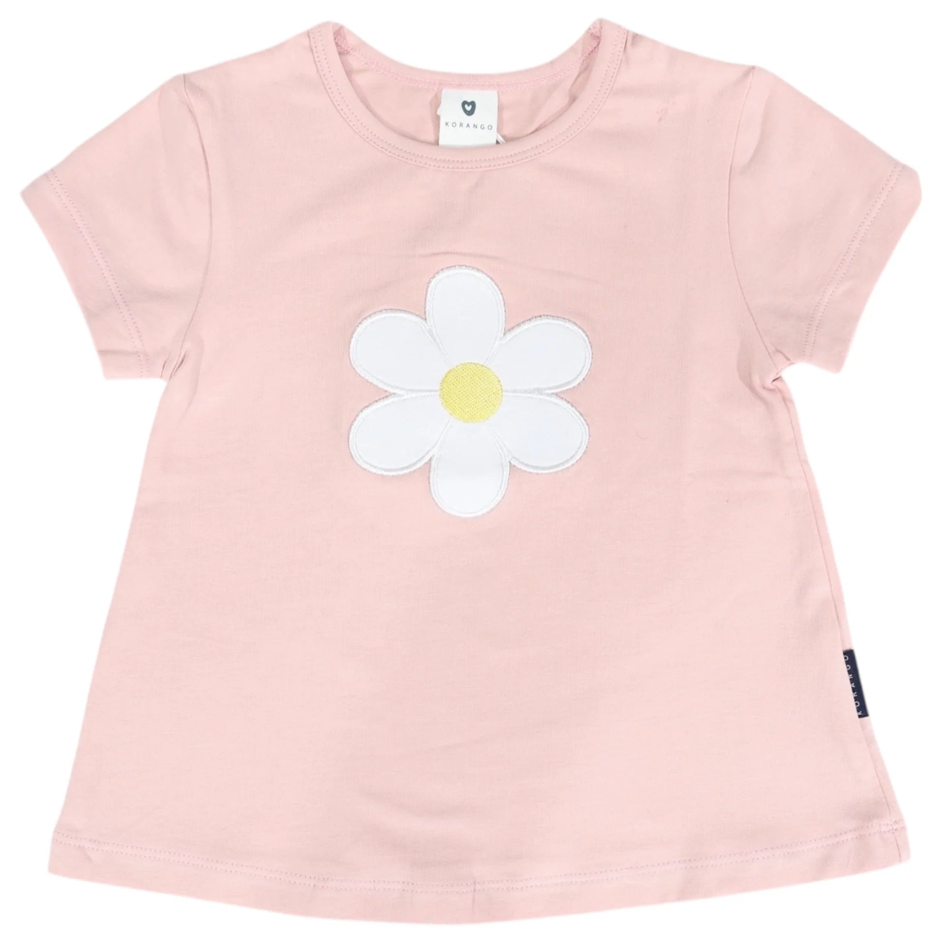 Korango Flower Swing Top
