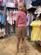 Eve Girl Chloe Skort