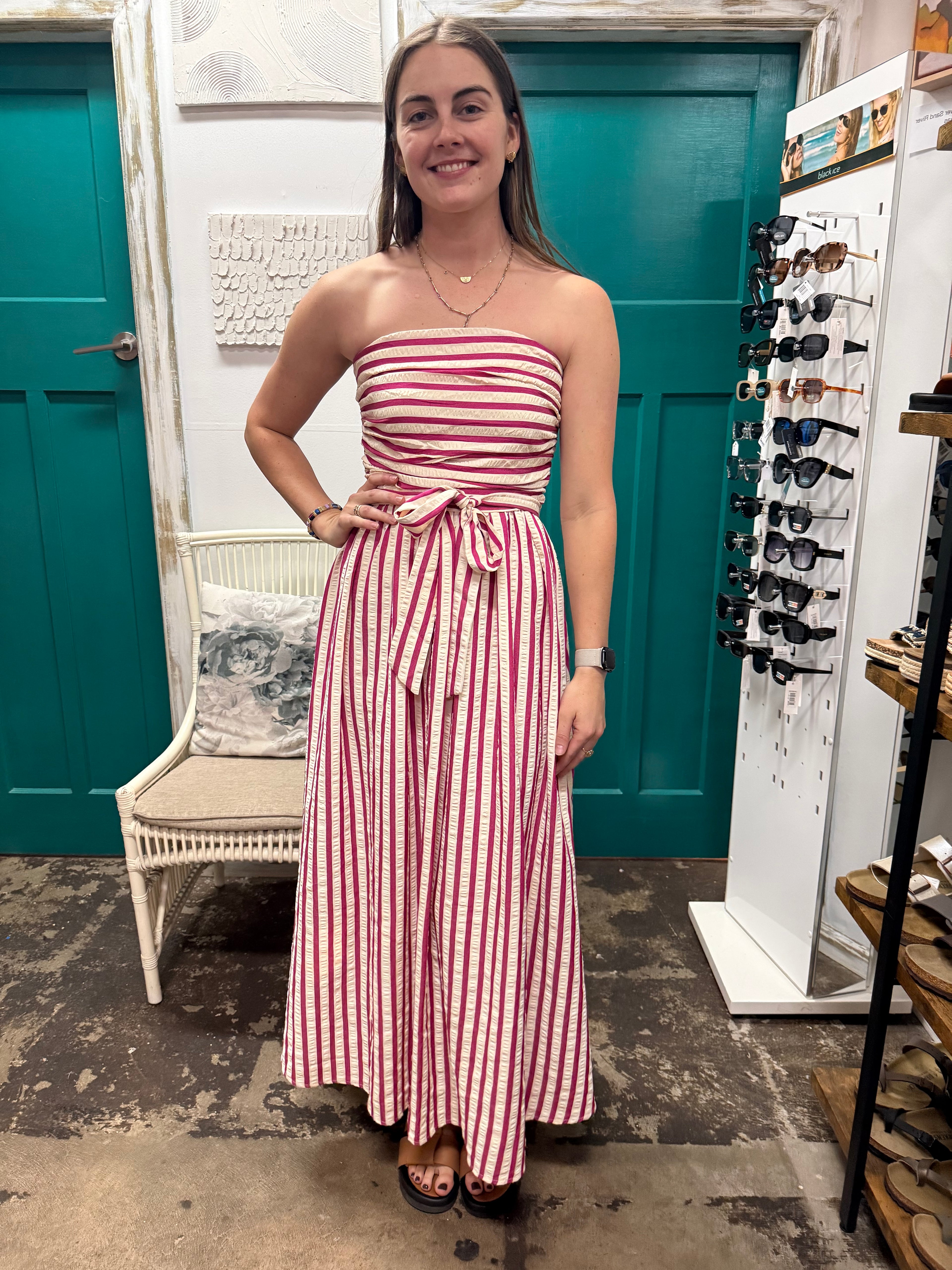 Brave & True Avalon Dress