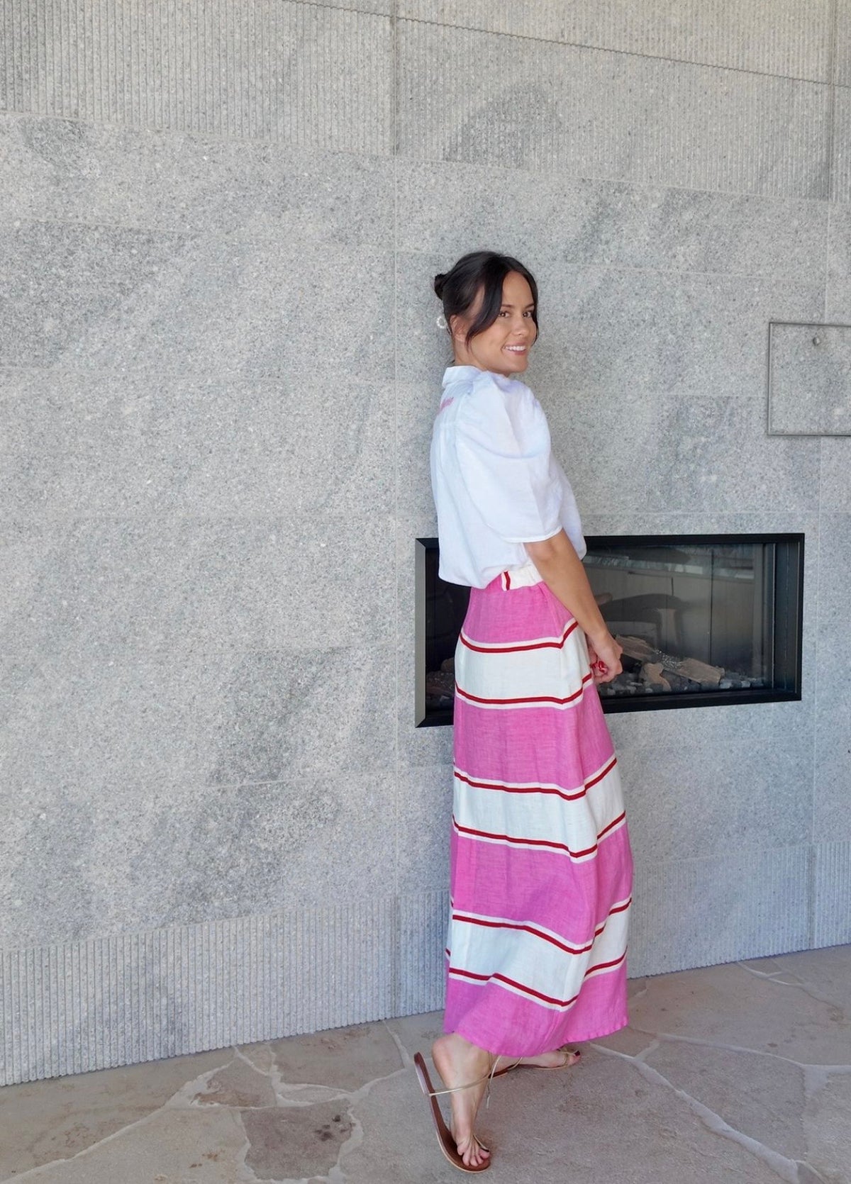 Luoni Voila skirt