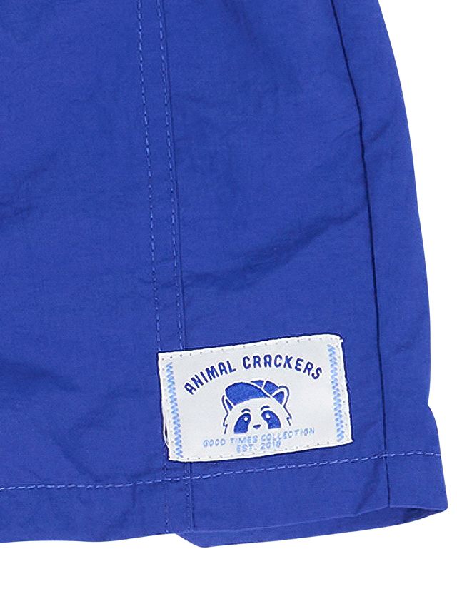 Animal Crackers Deep Sea Short