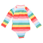 Korango Rainbow Sunsuit