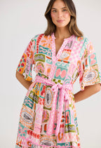 Holiday Lynwood Dress