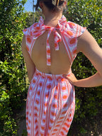 Luoni Frankie Dress