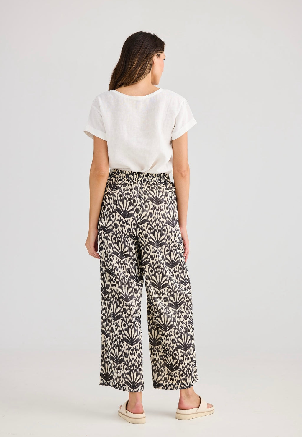 Holiday Playa Pant