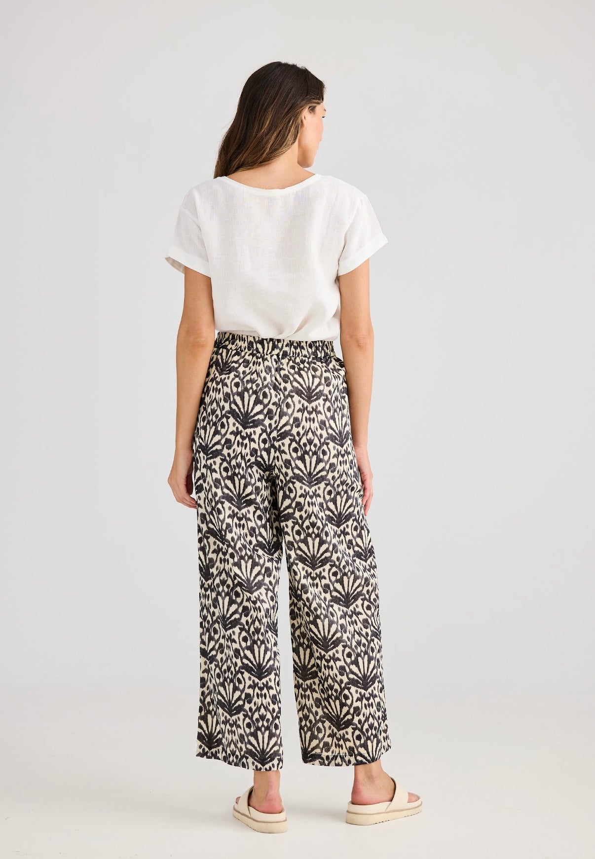 Holiday Playa Pant