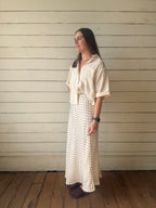 Ebby & I Oasis Neutral Shirt