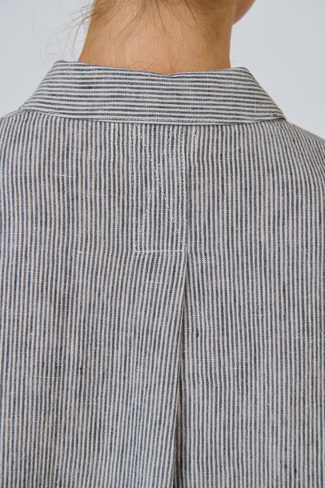 Naturals Linen Shirt - GA723