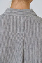 Naturals Linen Shirt - GA723