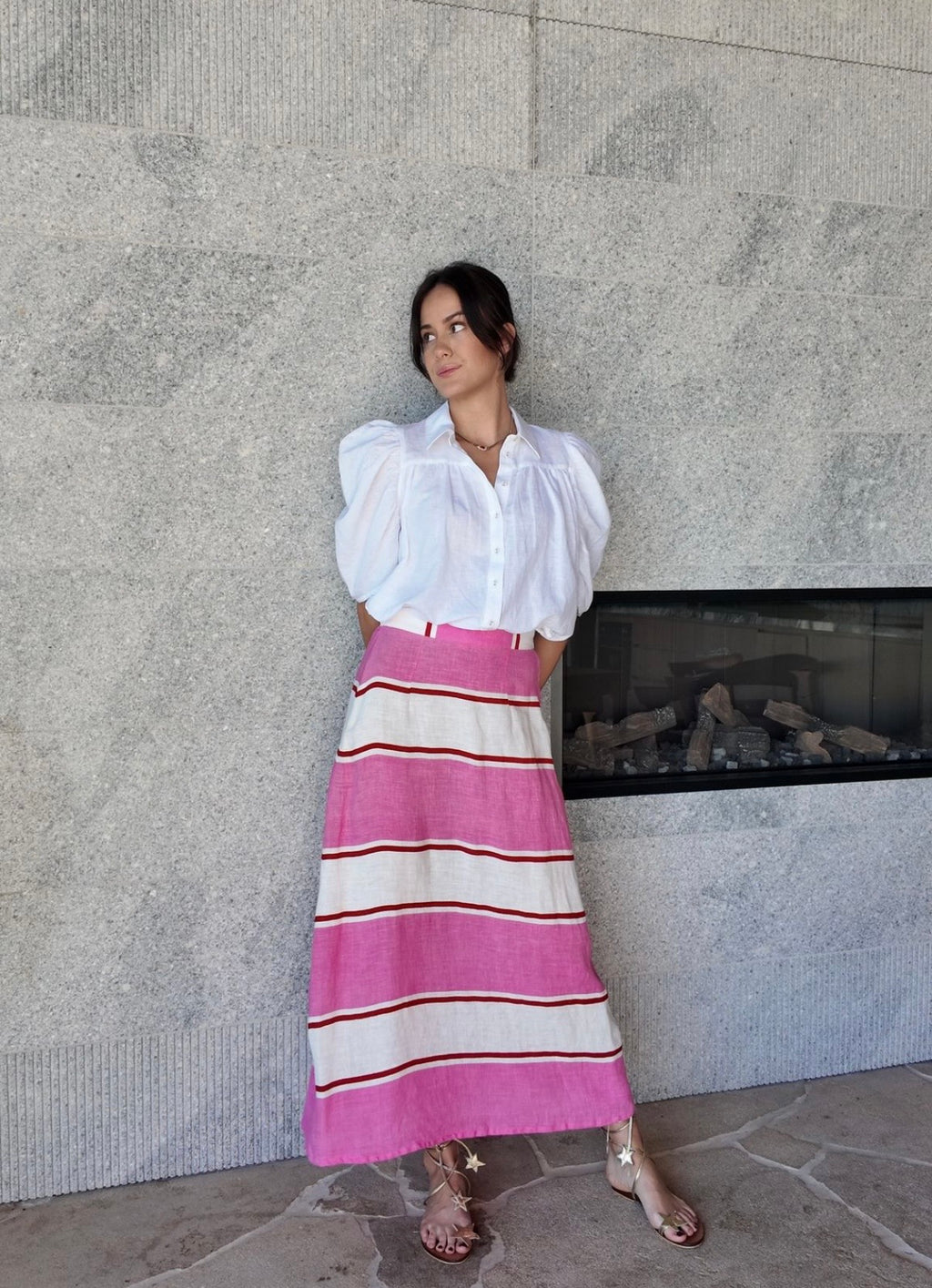 Luoni Voila skirt