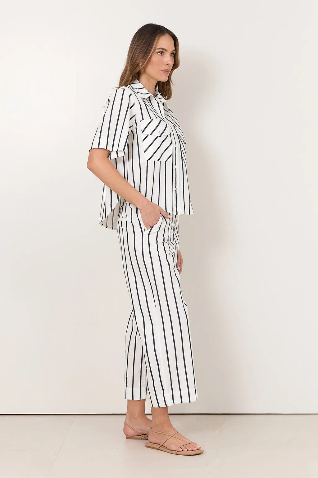 Adorne cove shirt