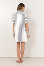 Adorne Erin Shirt Dress