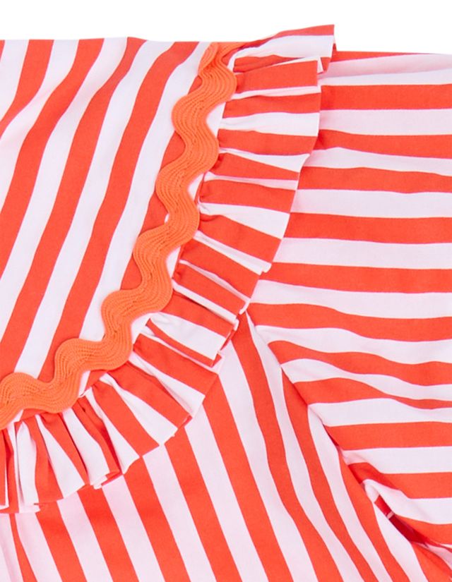 Animal Crackers BON BON Dress