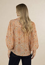 Humidity Ayla Blouse