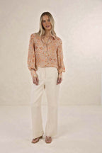 Humidity Ayla Blouse