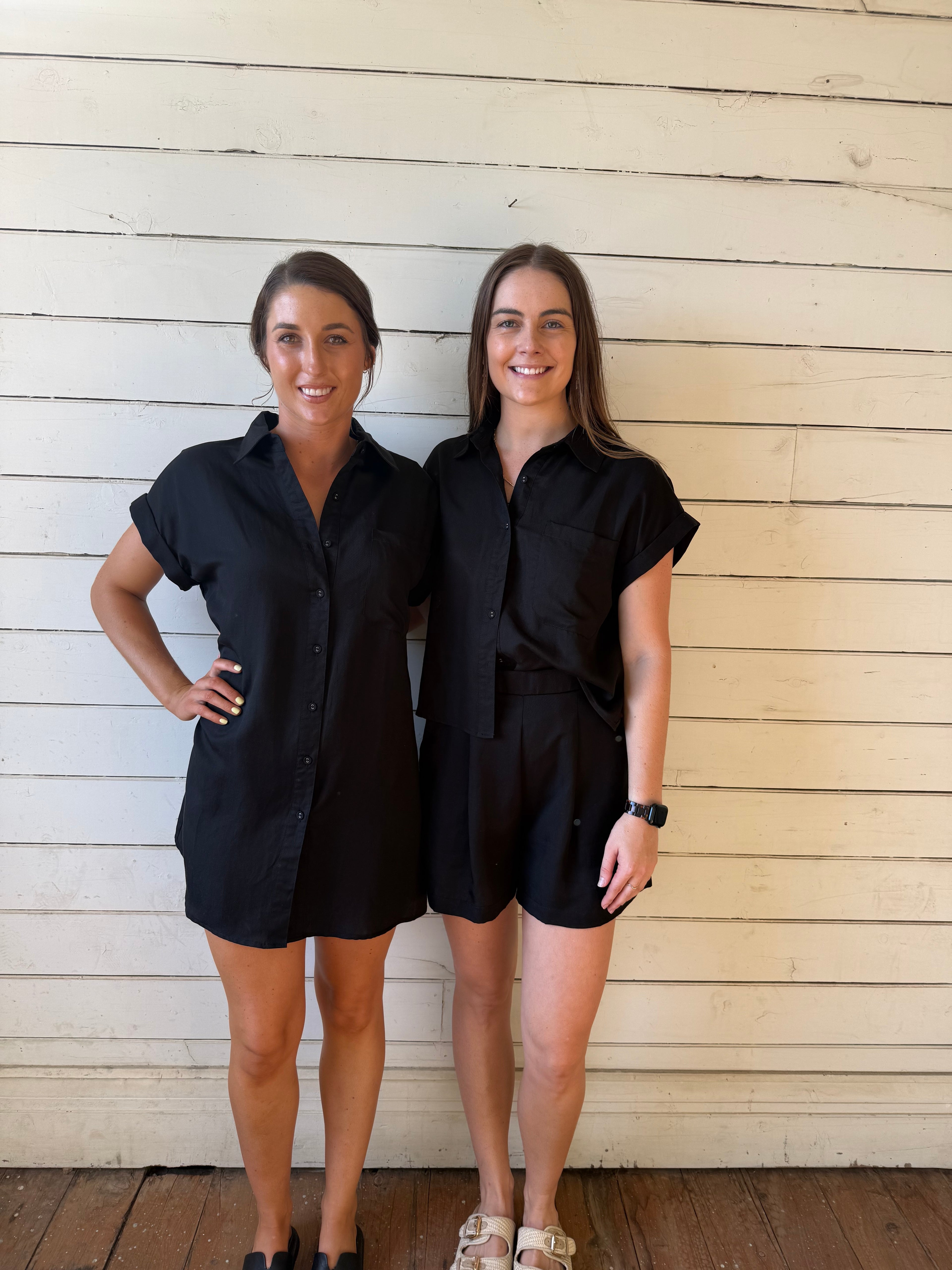 Little Lies Liv Shirt