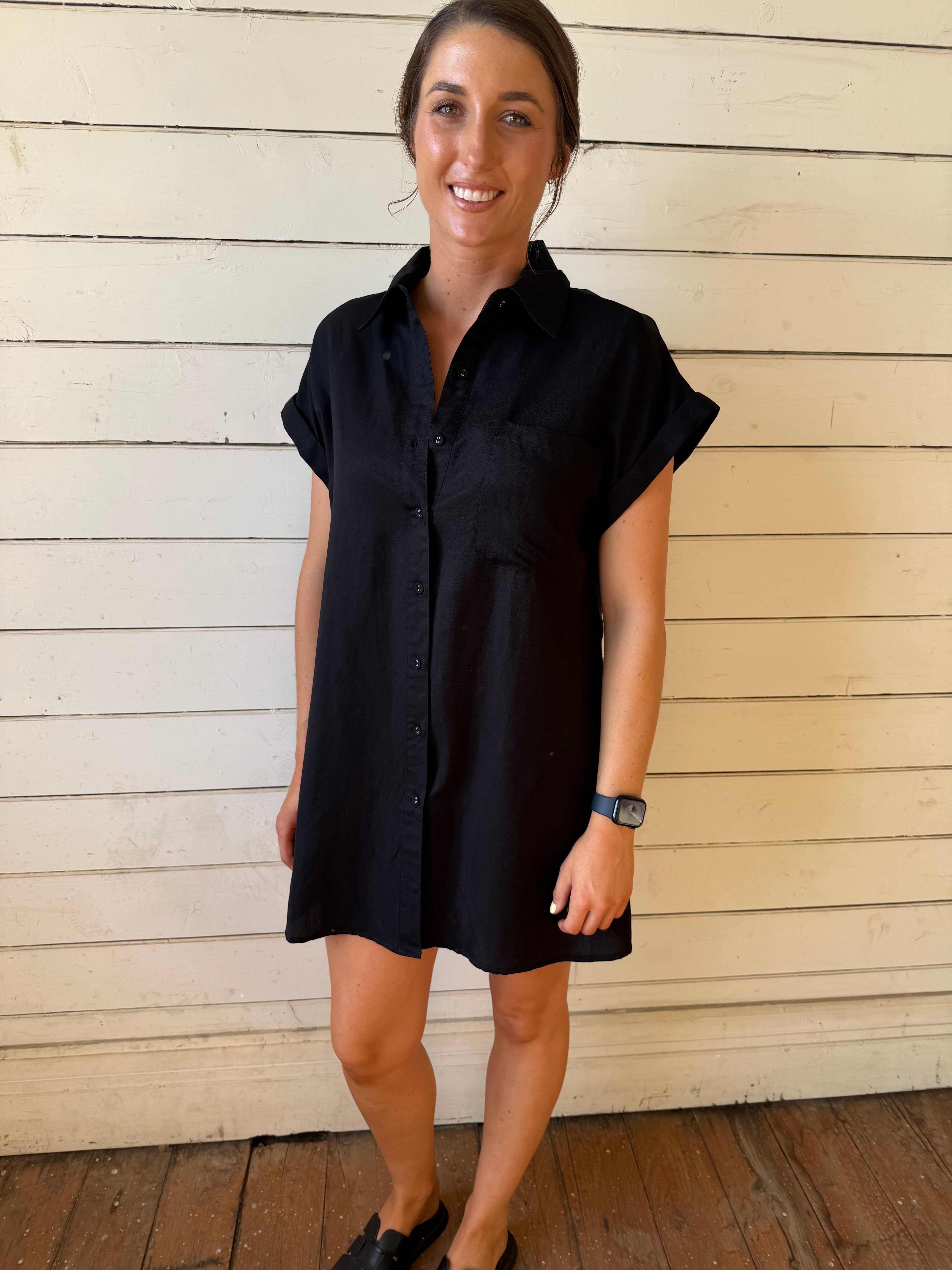 Little Lies Liv Dress