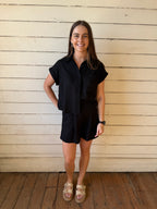 Little Lies Liv Shorts