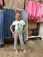 Eve Girl Annie Rib Flare