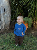 Indie The Gainseville LS Tee