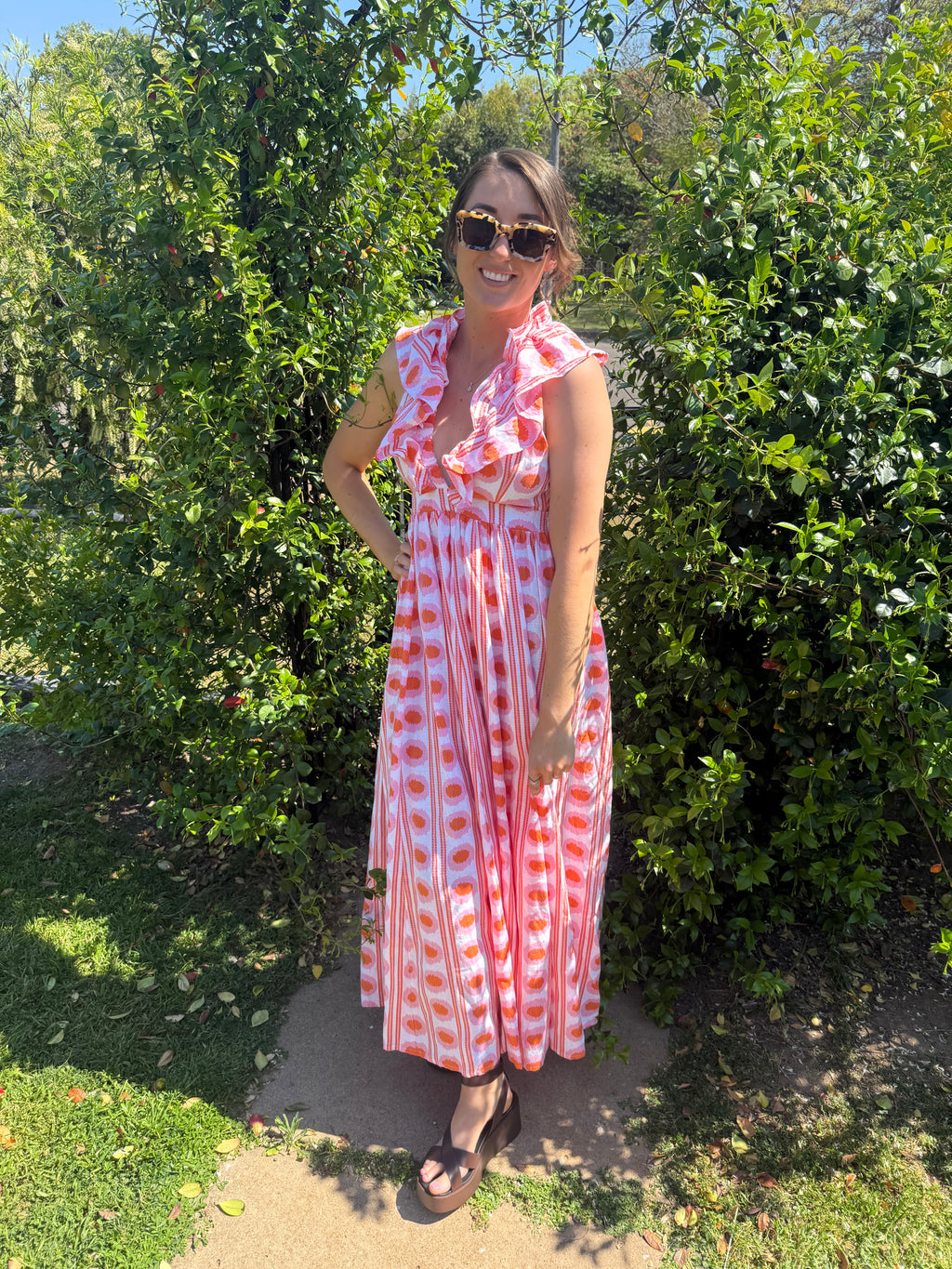 Luoni Frankie Dress