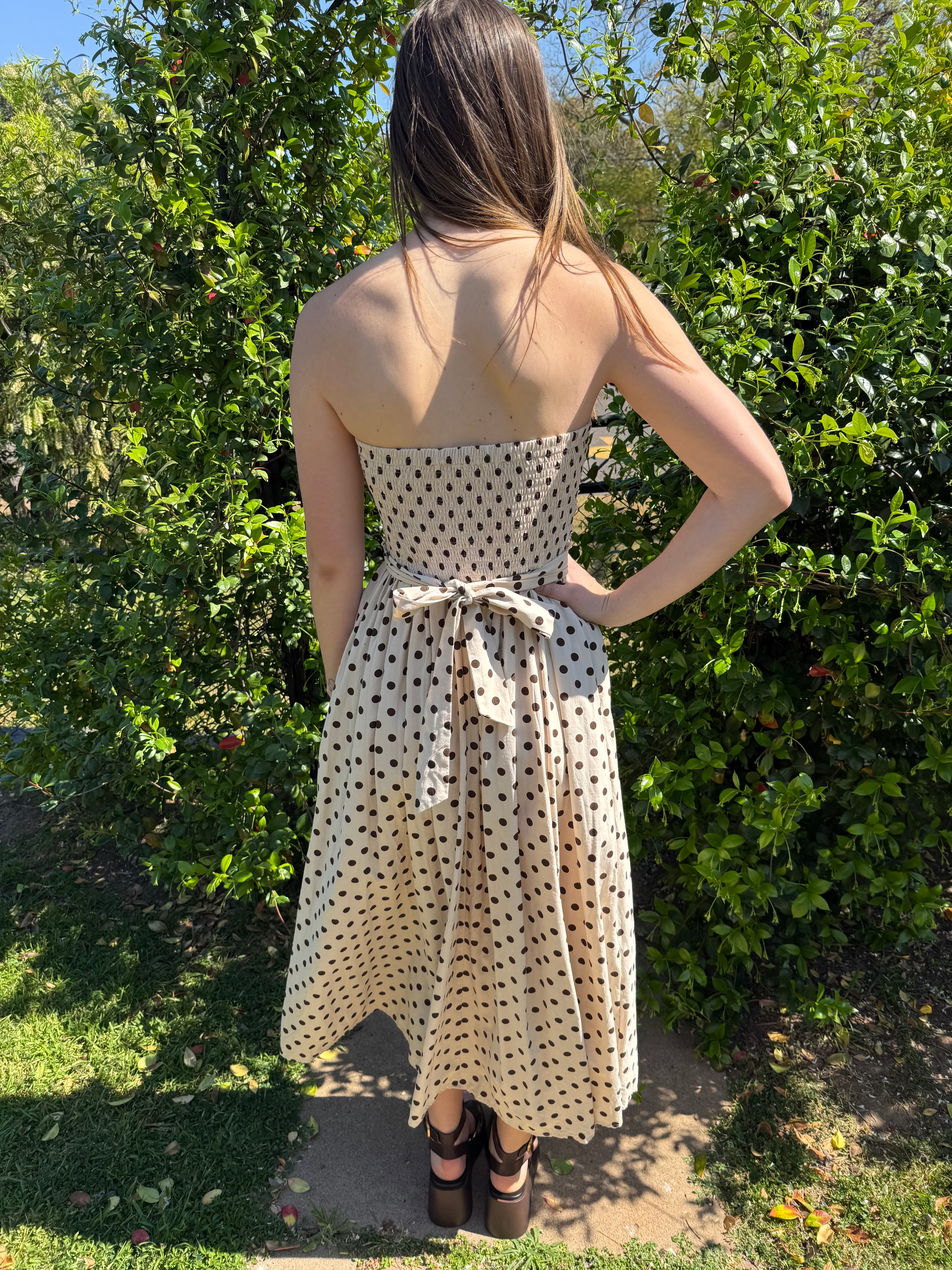 Brave & True Avalon Dress