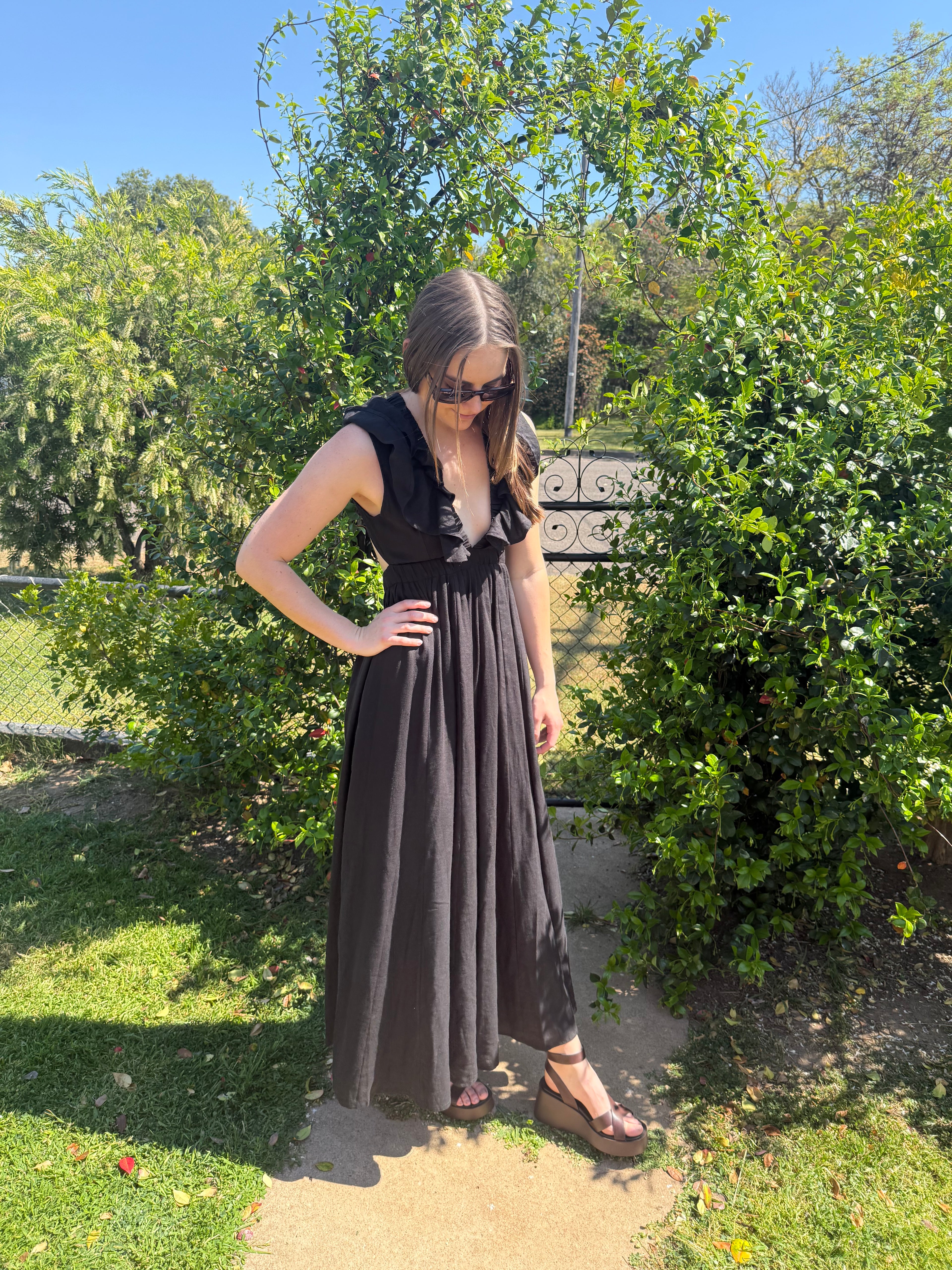 Luoni Frankie Dress