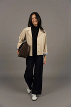 Humidity Dash Coat