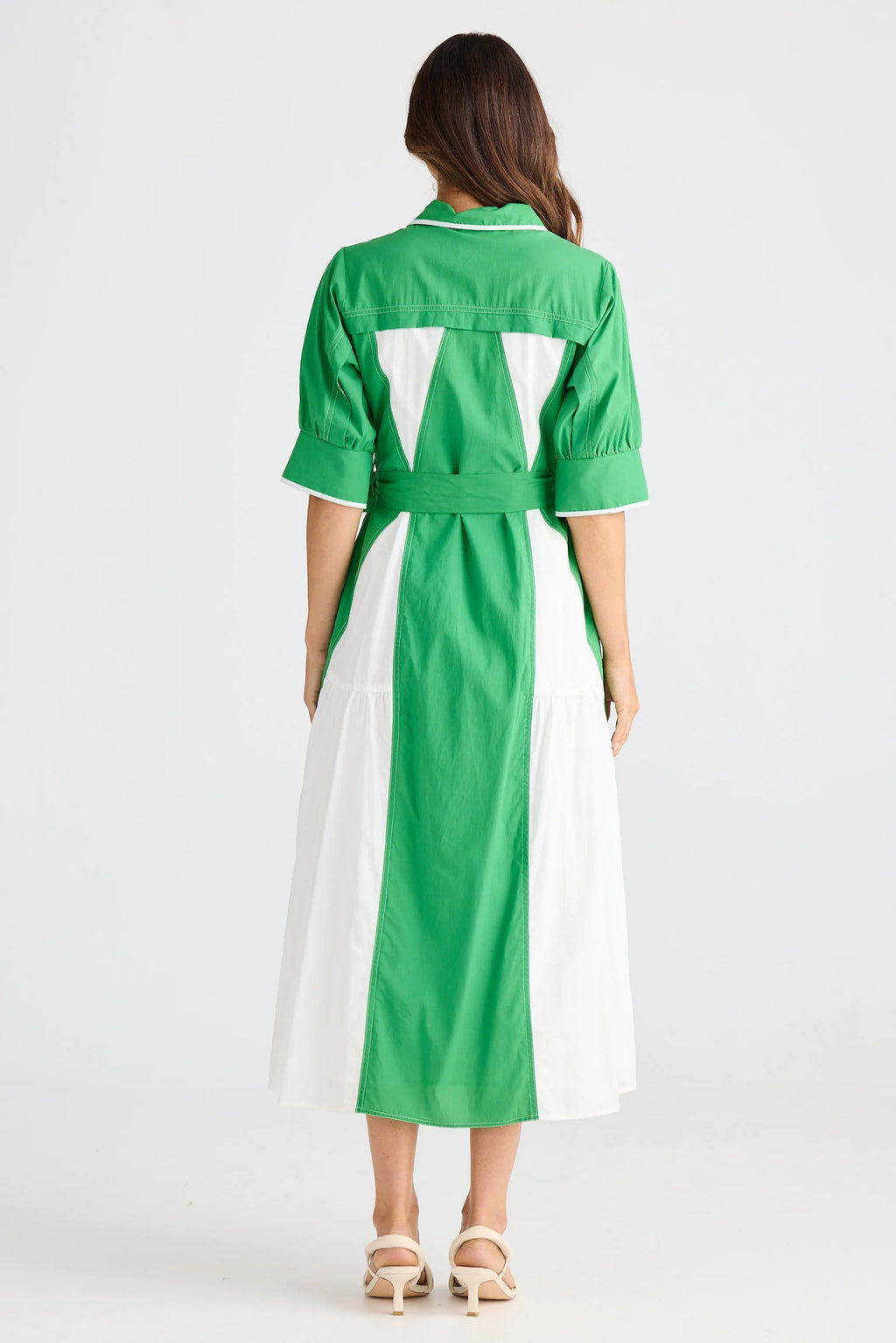 Brave & True Aubree Dress